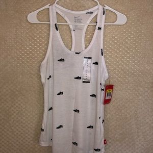 Nike tank top